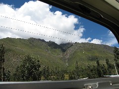 Train Trip Machu Picchu Peru South America Trips